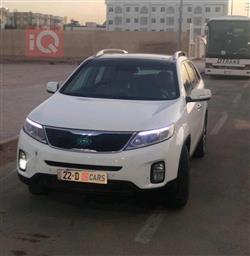 كيا سورينتو